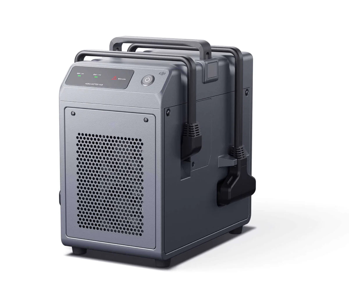 DJI Chargers