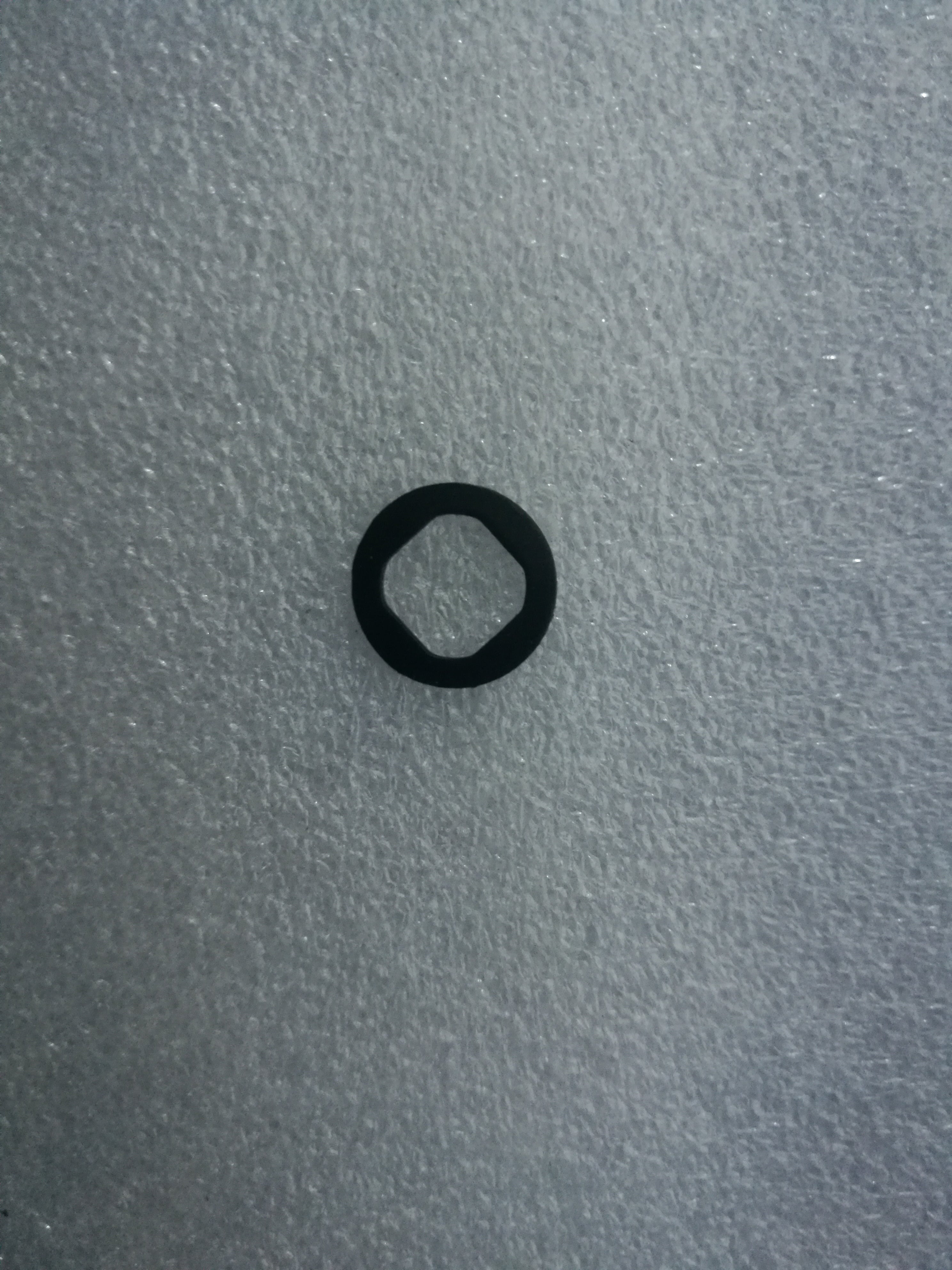 DJI Agras T100 Telfon Pad - Genuine DJI Part - YC.JG.MQ001443.02