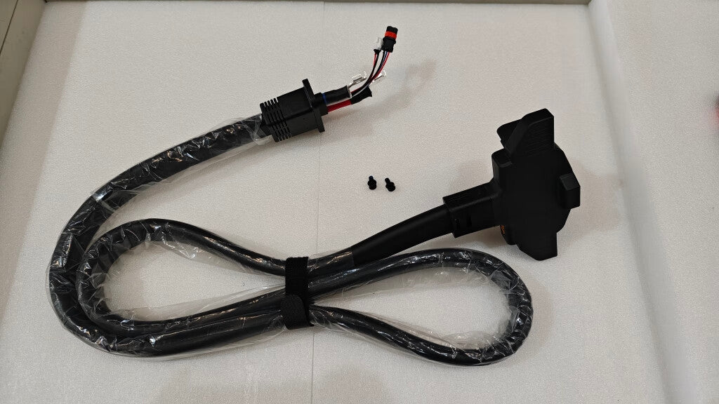 DJI Agras T100 Battery charging cable - Genuine DJI Part - YC.XC.DD000827.05