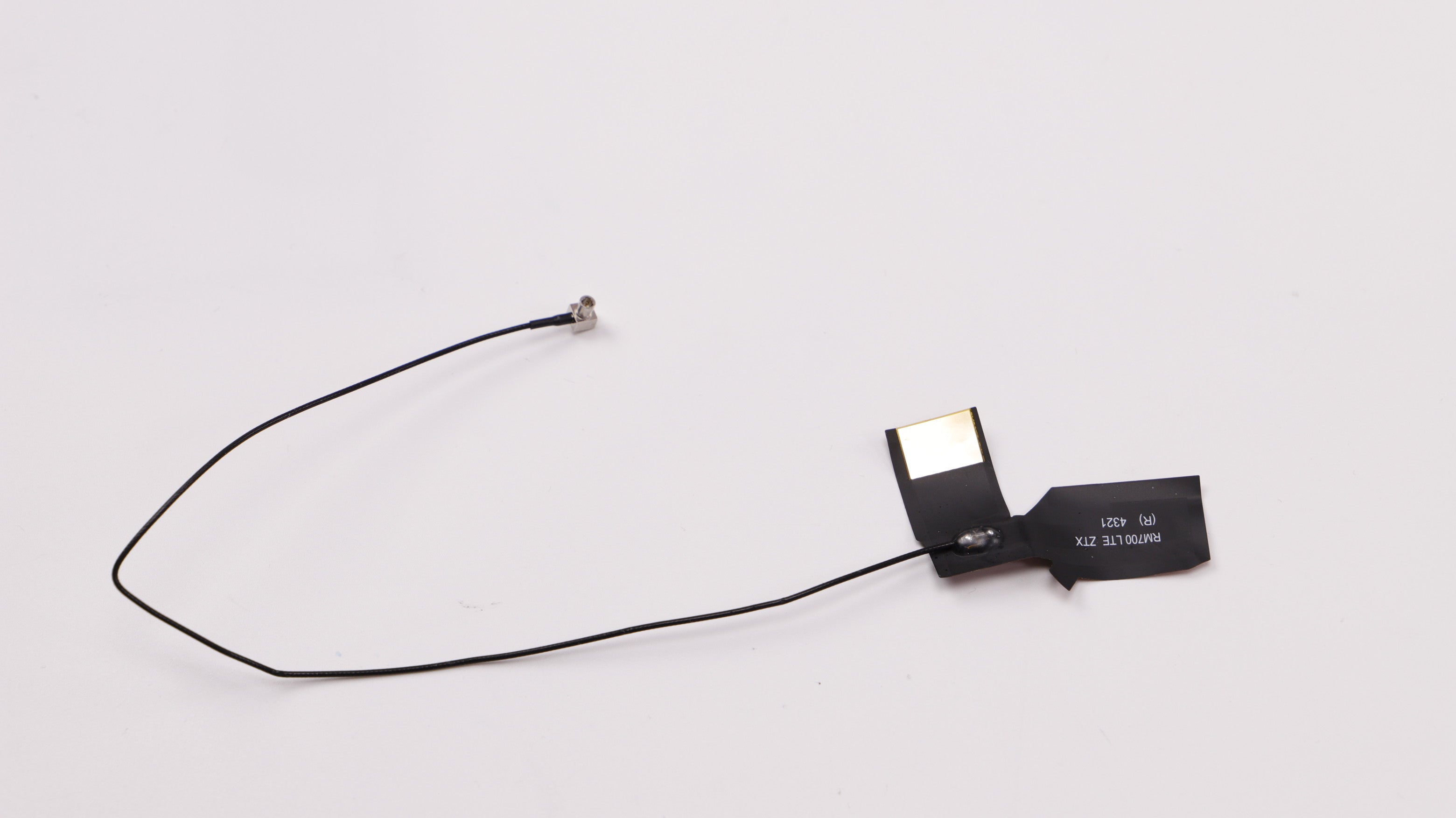DJI Agras T40/T20P/T50/T25 Remote Controller Internal RC Antenna (Right) (Sticker) - Genuine DJI Part - YC.DZ.AA000251.03