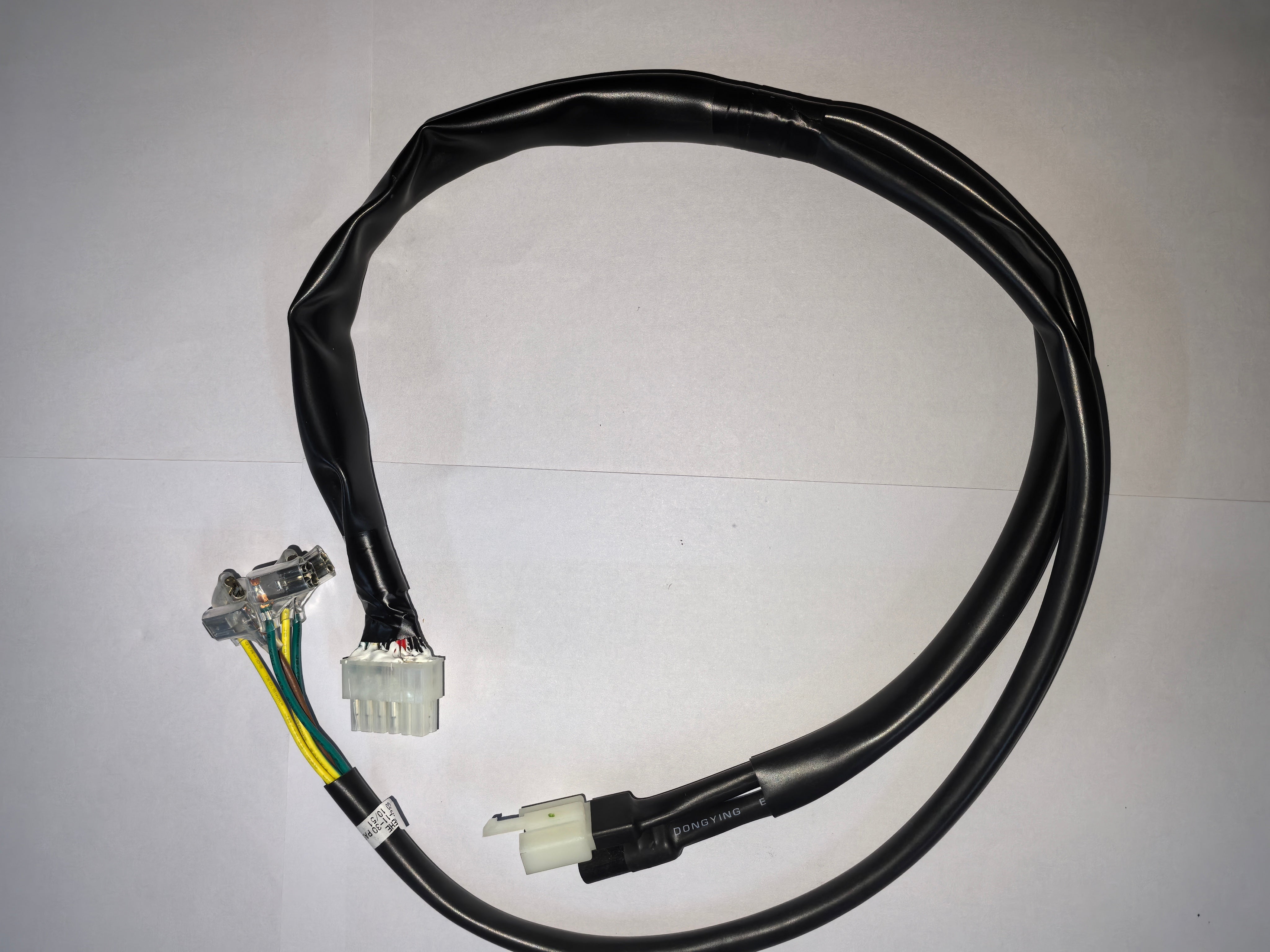 DJI Agras D14000iE Operation Panel Cable - Genuine DJI Part - YC.DZ.GR000842.01