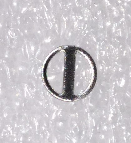 Anti-Rotation Gasket