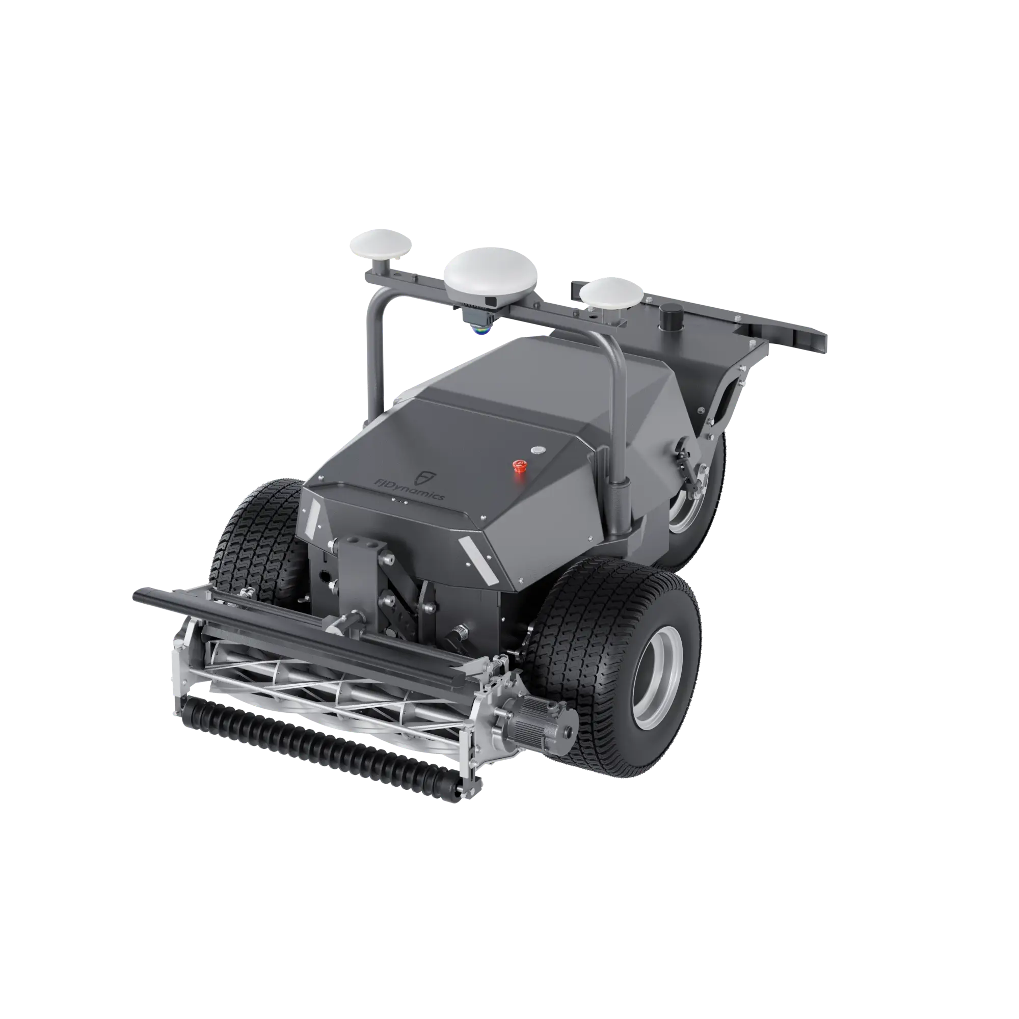 FJD RM21 Commercial /Large-Residential Robotic Mower