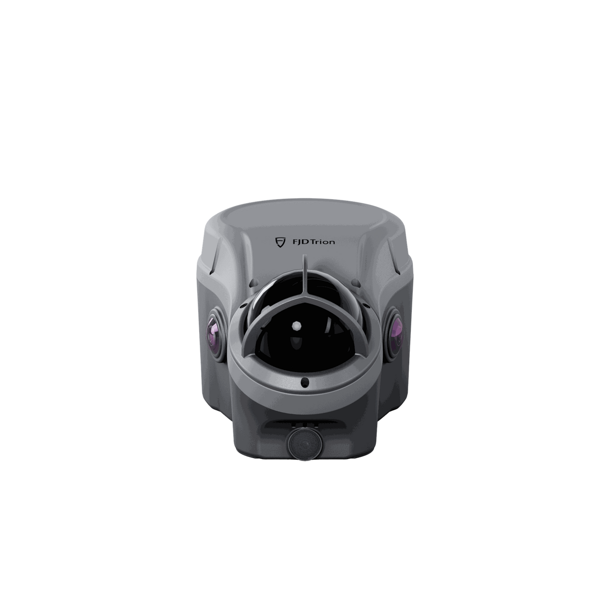 FJD Trion V100F GNSS LiDAR Fusion System