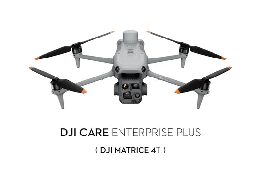 DJI Care Enterprise Plus(DJI Matrice 4T)