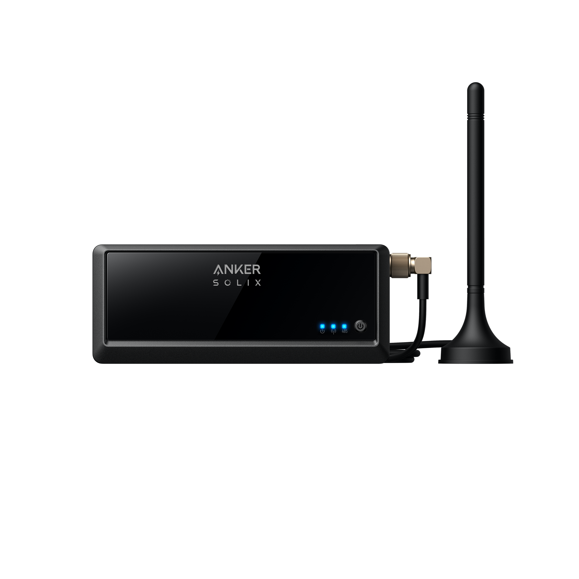 Anker SOLIX Power Saver Kit (Smart Meter + Bi-Directional Inlet Box, For F3000)