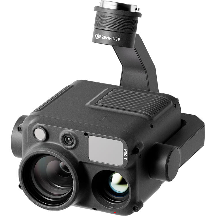 DJI Zenmuse H30T Thermal Camera with Care Basic (Auto Activating)