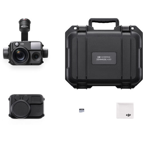 Zenmuse H30(NA) SP Plus (1 Year Plus)