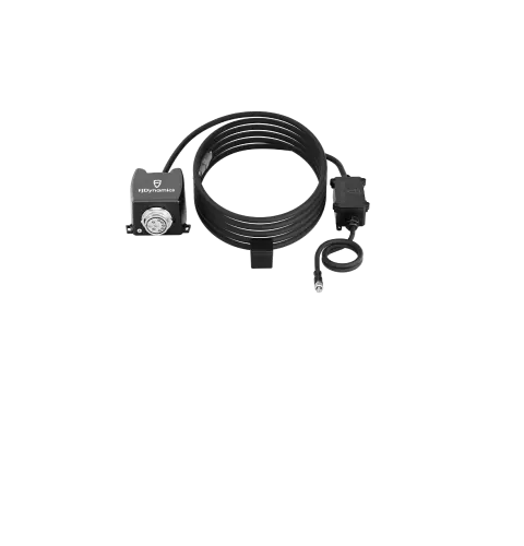 FJD ISOBUS Harness Software incl., AEF certified