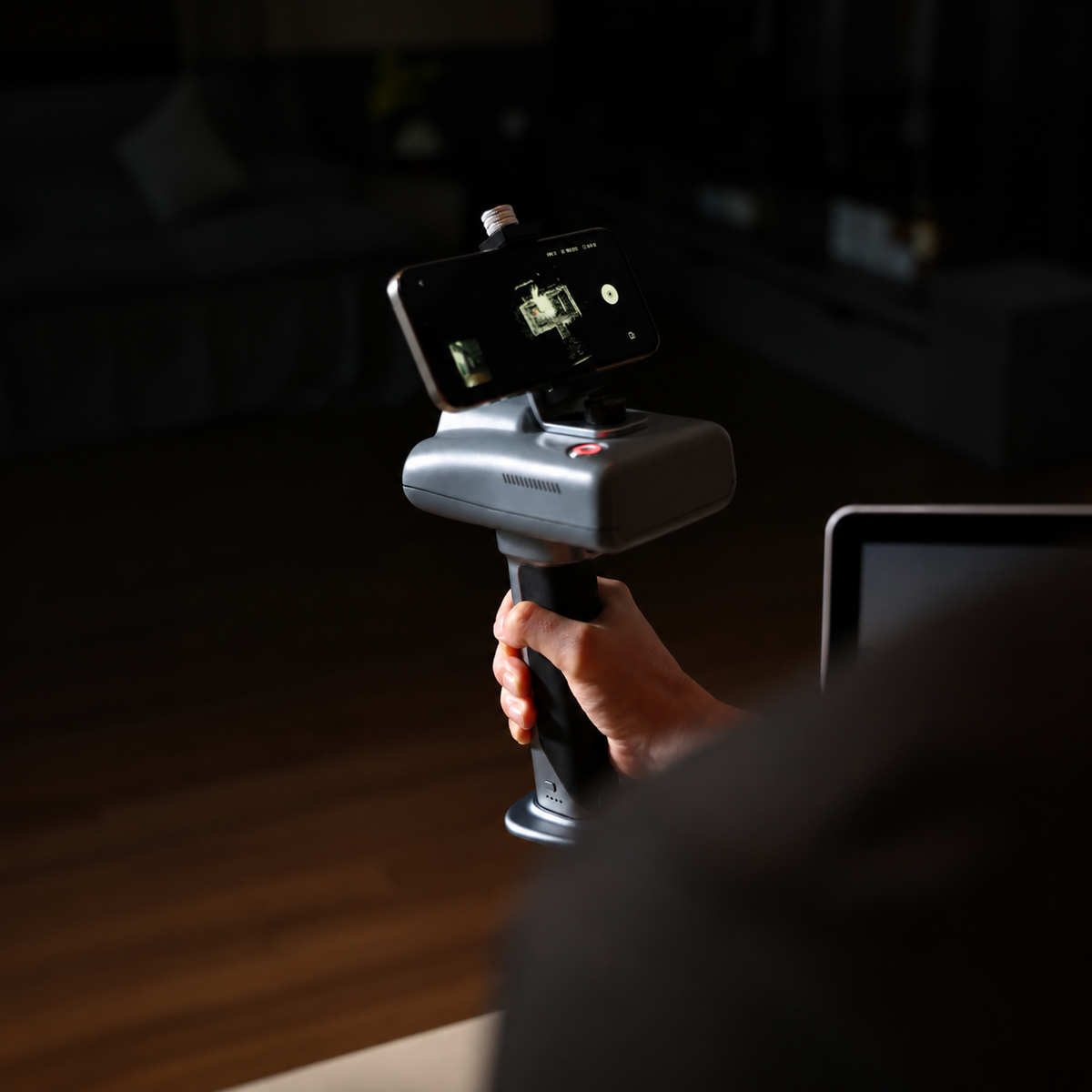FJD Trion C1 Indoor LiDAR Scanner