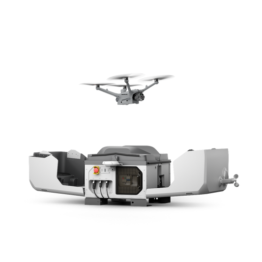 DJI Dock 3(Overseas Edition)