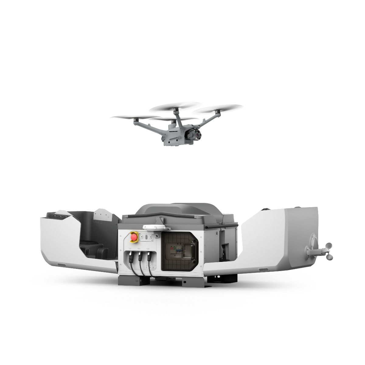 DJI Dock 3(Overseas Edition)