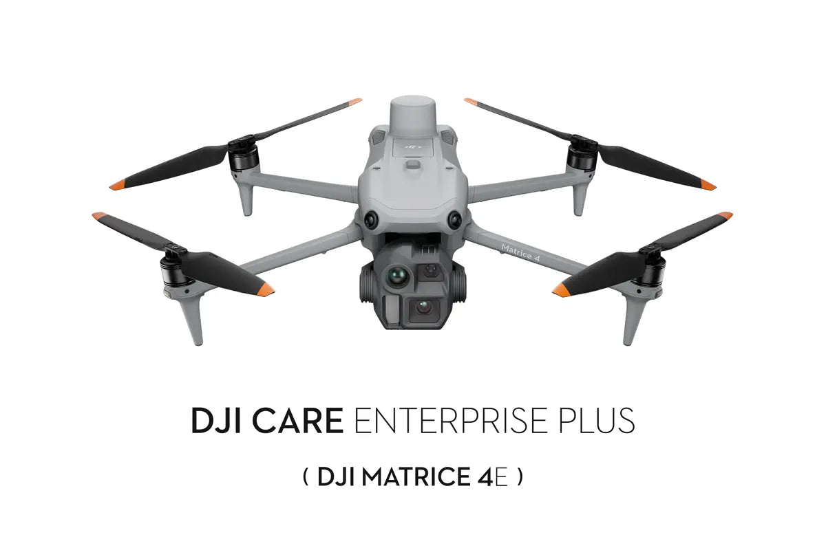 Renewed DJI Care Enterprise Plus (DJI Matrice 4E)