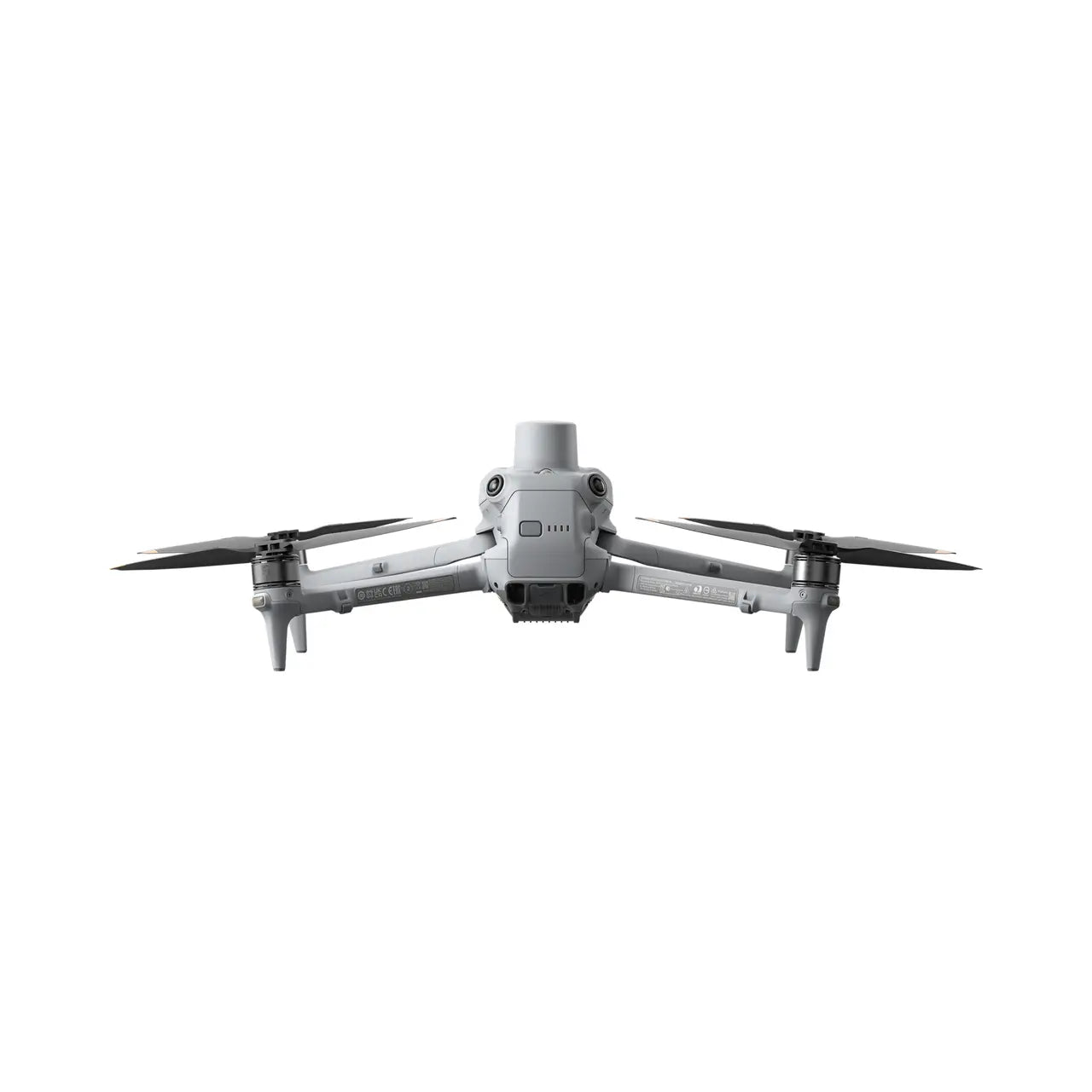 DJI Matrice 4T with DJI Enterprise 1-Year Plus Care