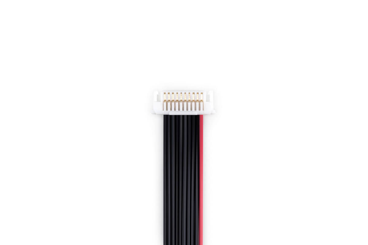 SKYPORT V2 Electronic Cable Suit