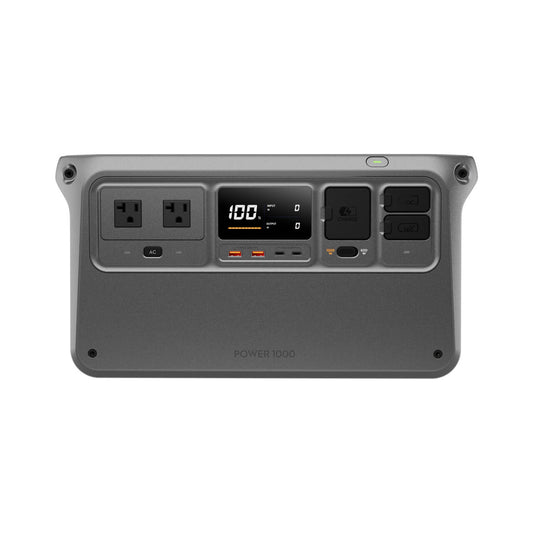 DJI Power 1000(NA) Portable Power Station