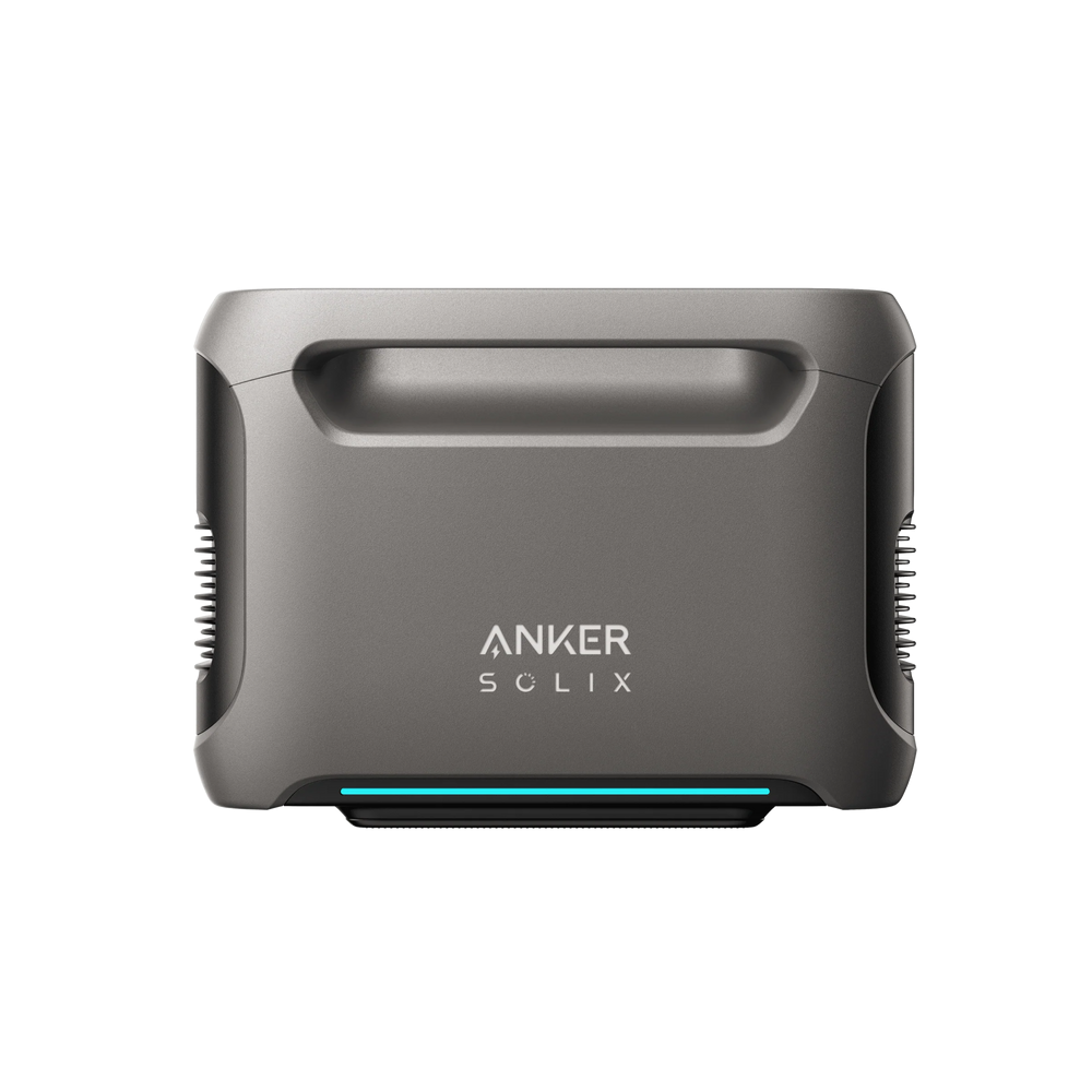 Anker SOLIX BP3800 Expansion Battery | 3,840Wh LFP Battery for F3800 Series
