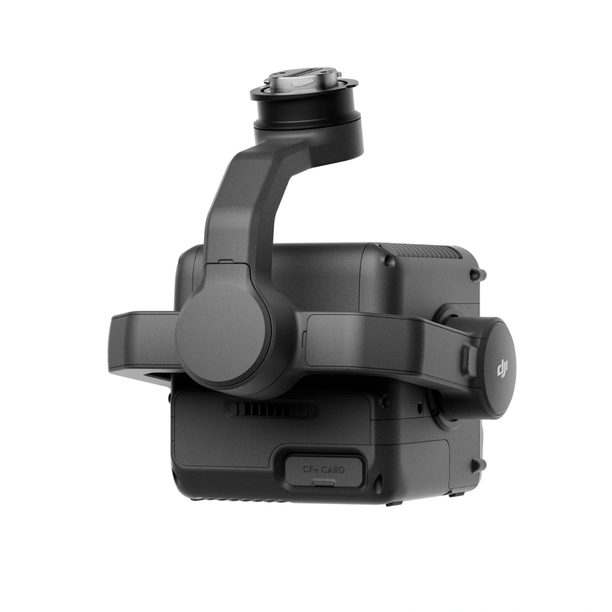 DJI Zenmuse L3 LiDAR Payload