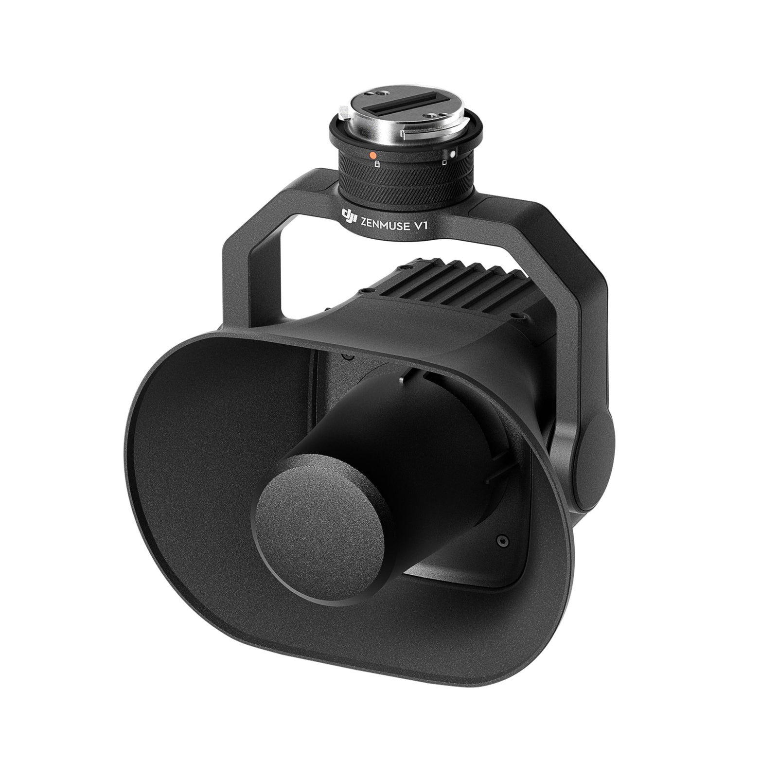 DJI Zenmuse V1 Speaker