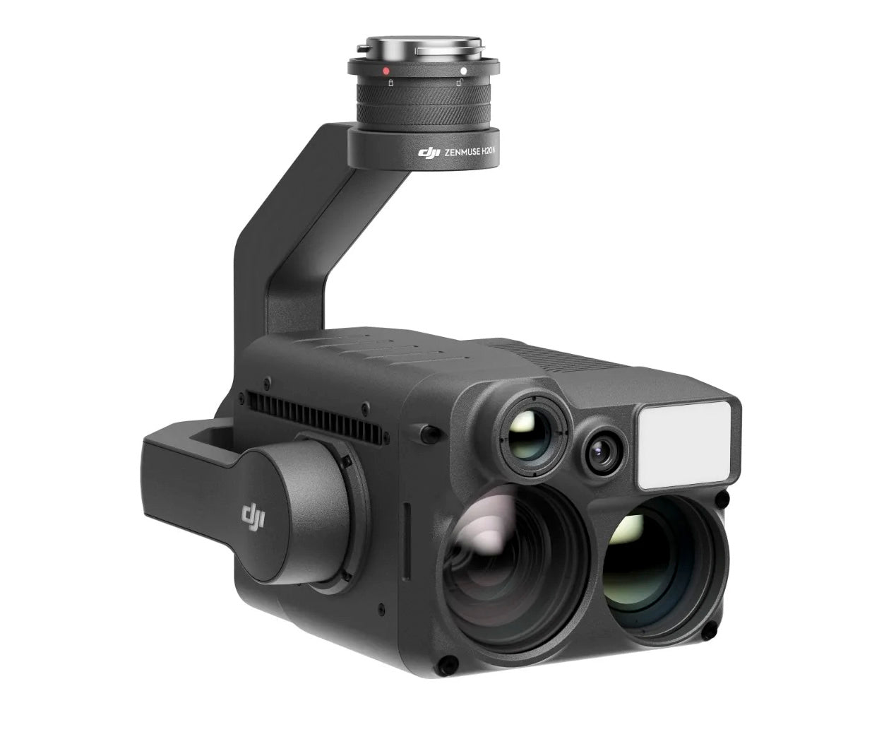 dji znemuse H20N