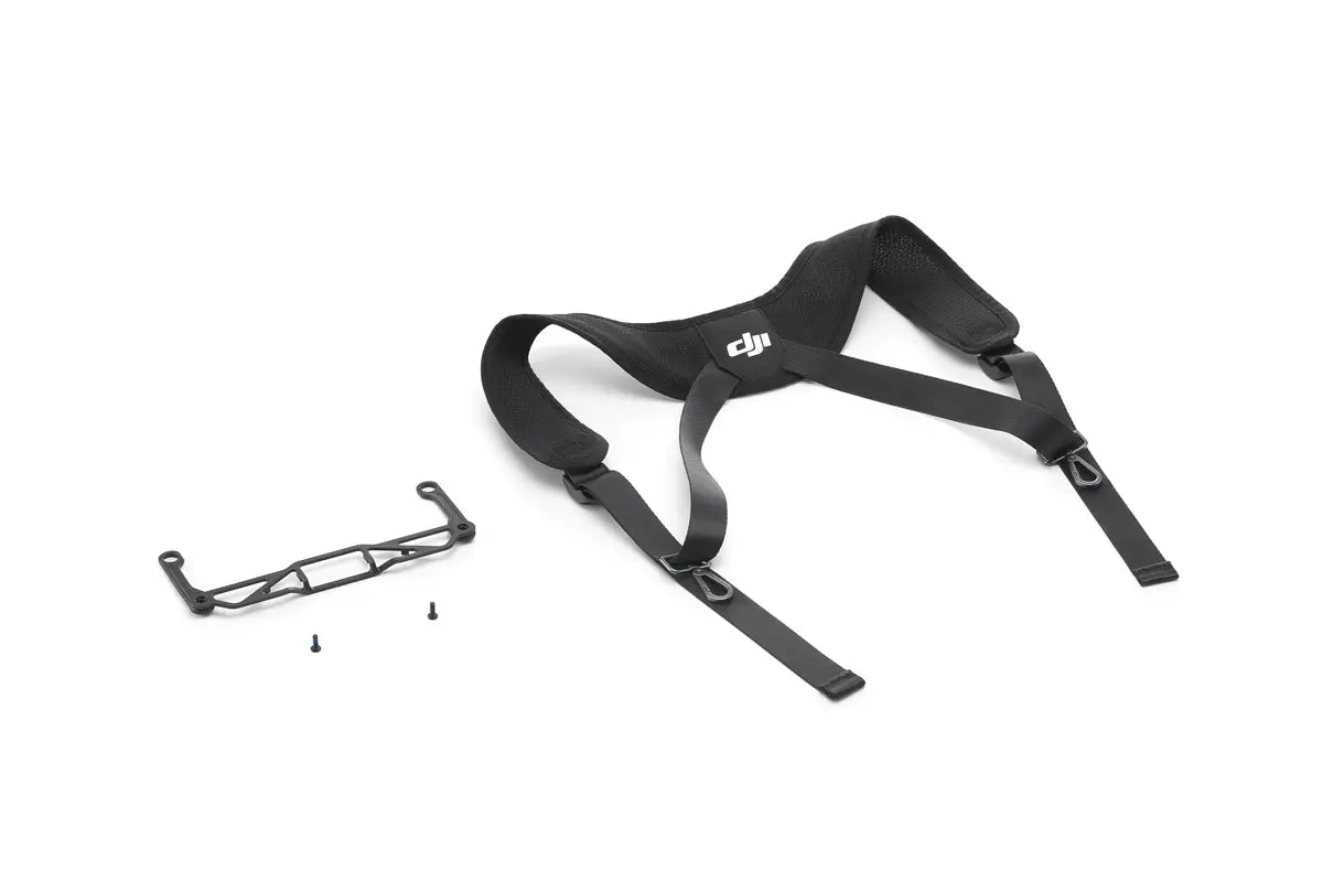 DJI RC Plus 2 Strap and Bracket Kit