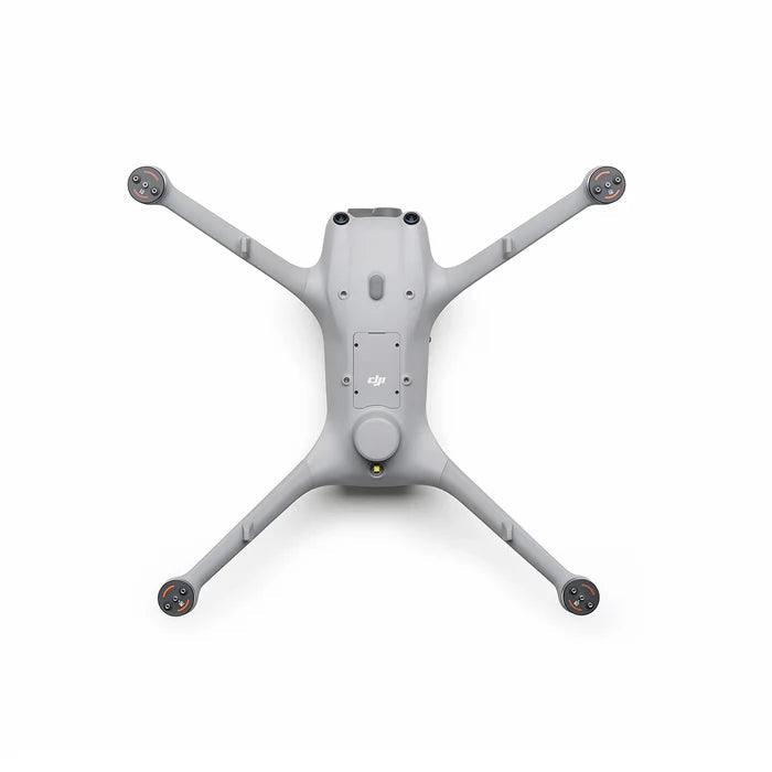 DJI Matrice 4TD(DJI RC Plus 2 Enterprise (NA)) SP Plus Combo