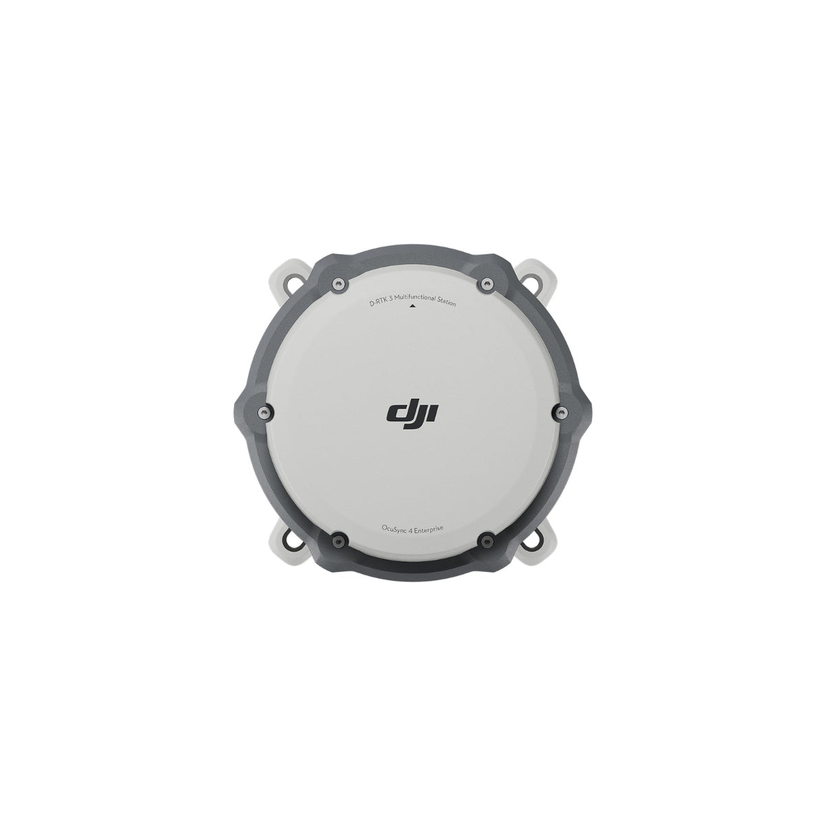 D-RTK 3 Relay Fixed Deployment Version