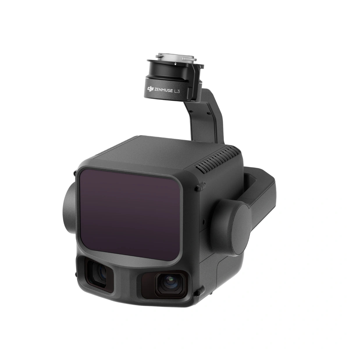 DJI Zenmuse L3 (NA) with DJI Care Enterprise Plus (Auto-Activated)