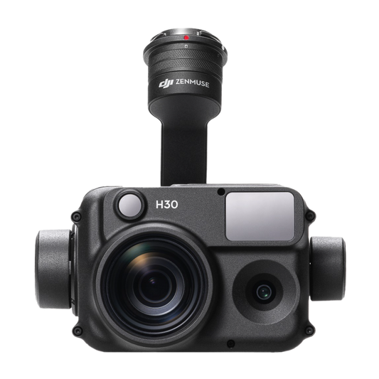 Zenmuse H30(NA) SP Plus (1 Year Plus)