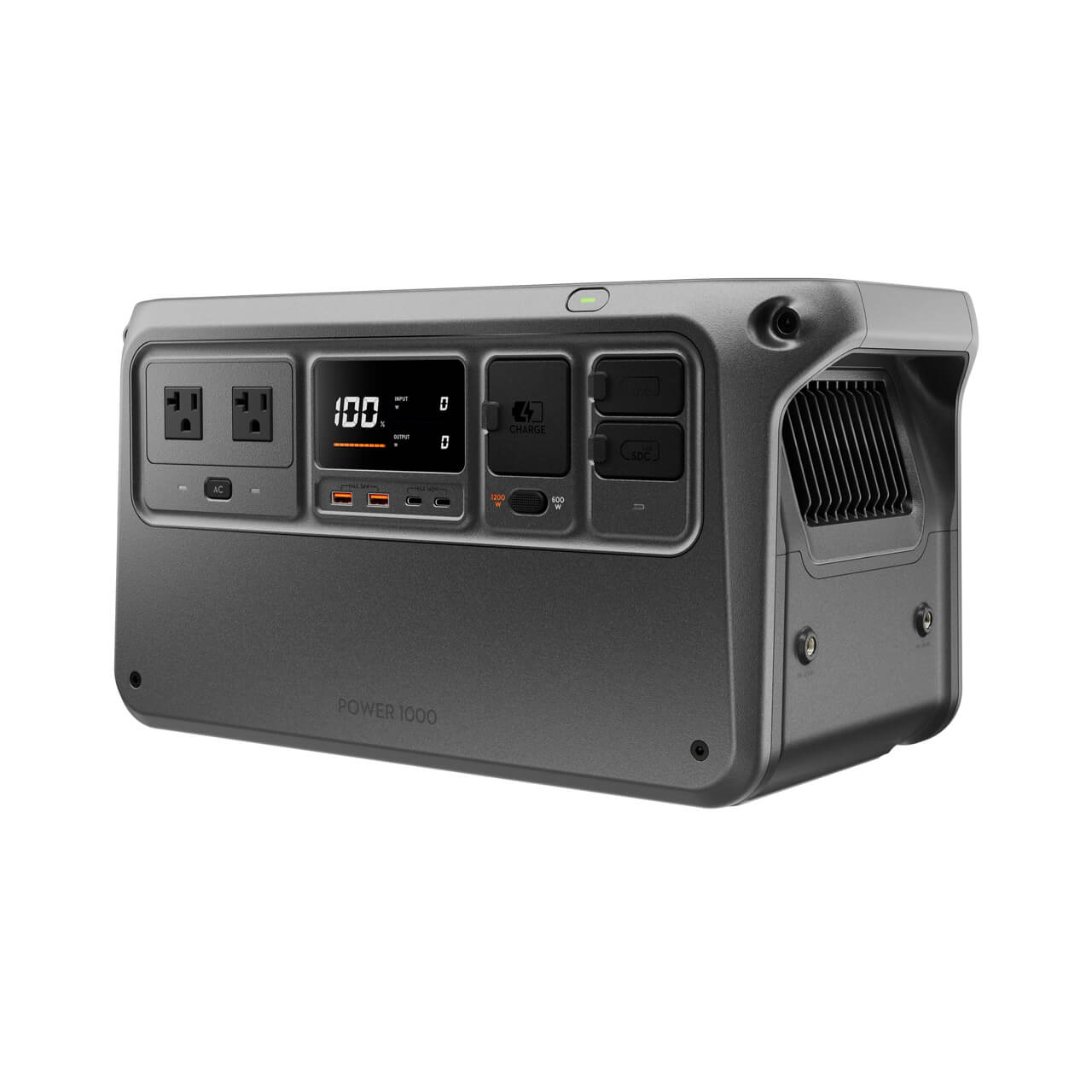 DJI Power 1000(NA) Portable Power Station