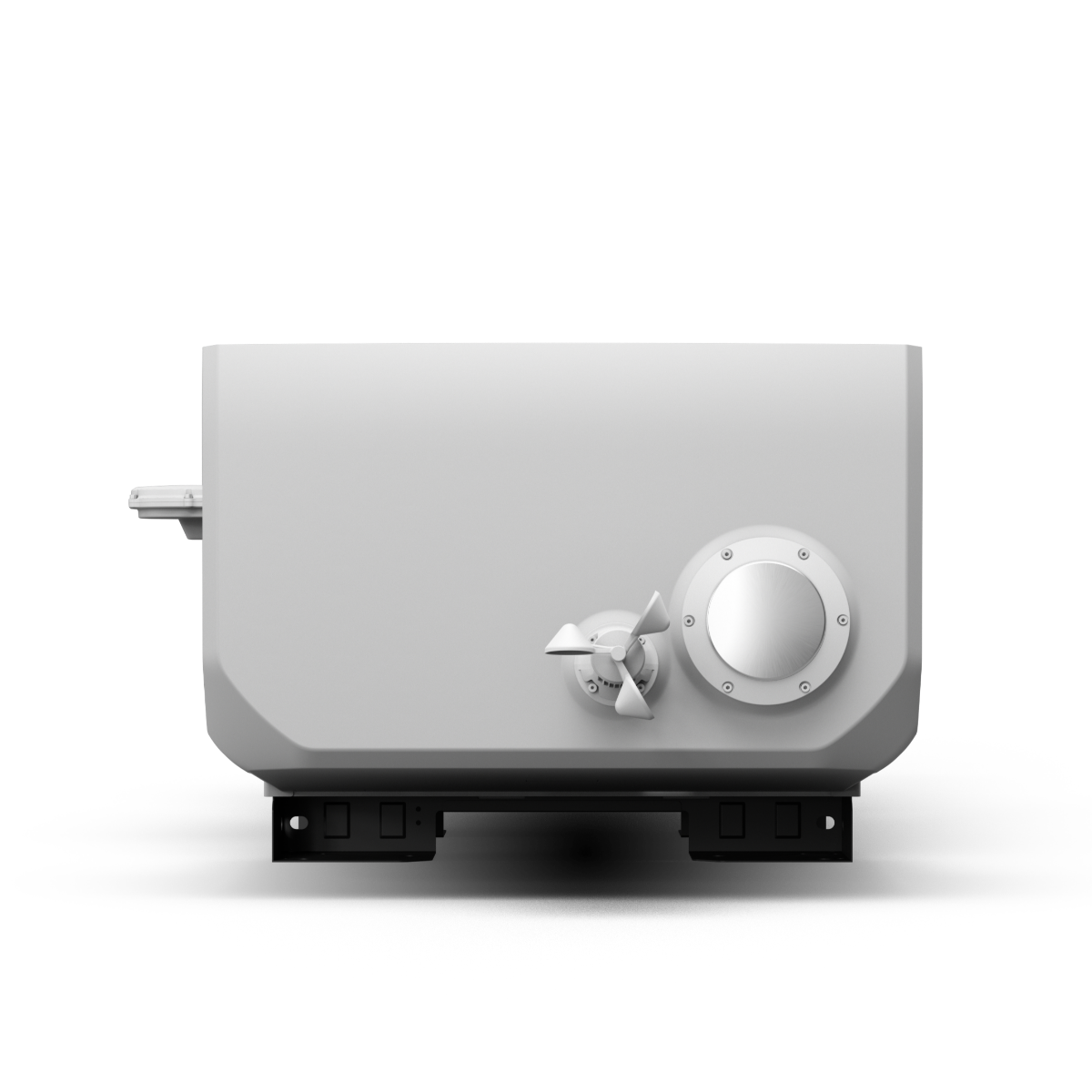 DJI Dock 3