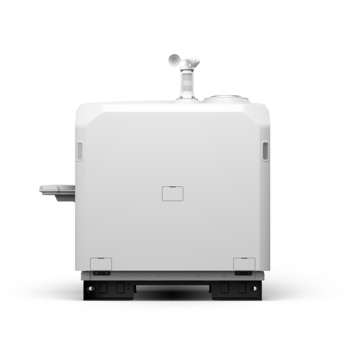 DJI Dock 3