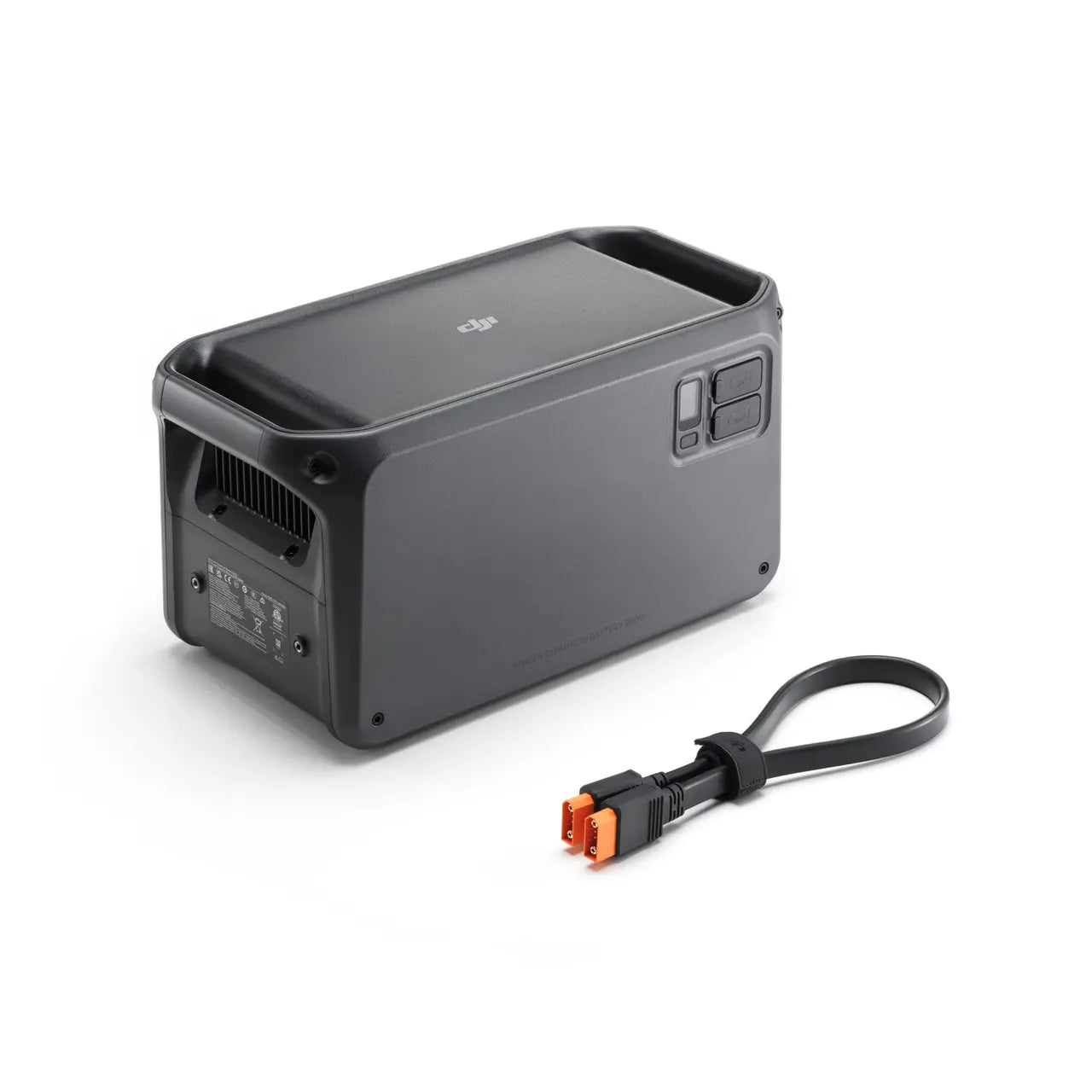 DJI Power 2000