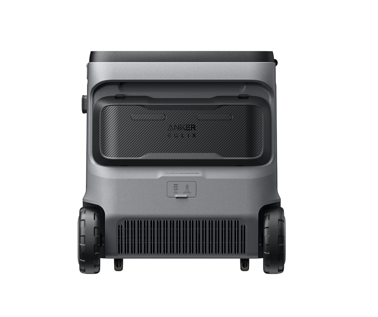 Anker SOLIX EverFrost 2 58L Electric Cooler (61 qt)|1× 288Wh LFP Battery Include