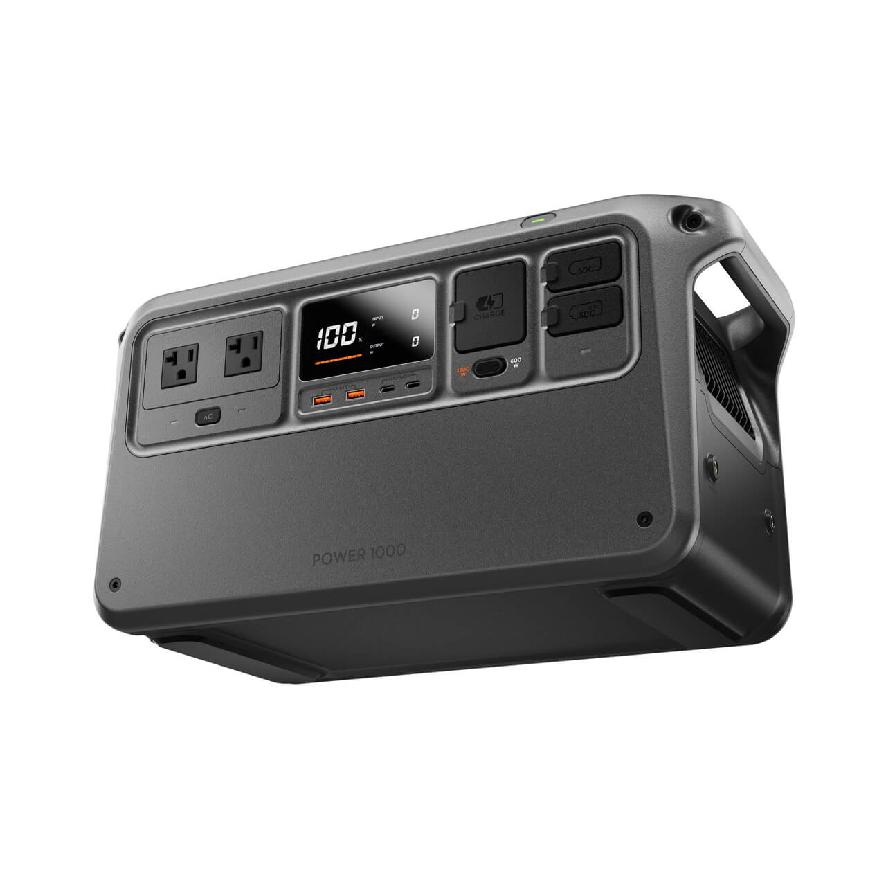 DJI Power 1000(NA) Portable Power Station