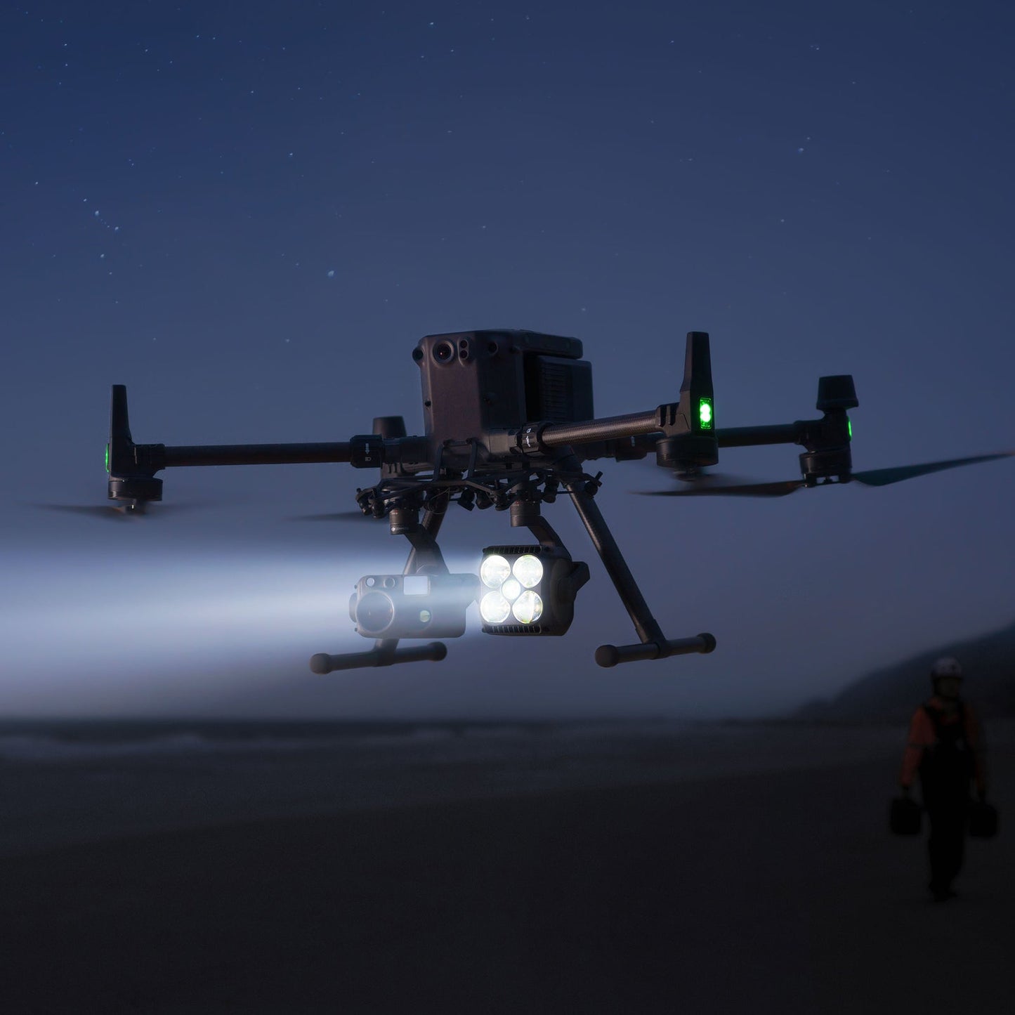 dji zenmuse s1