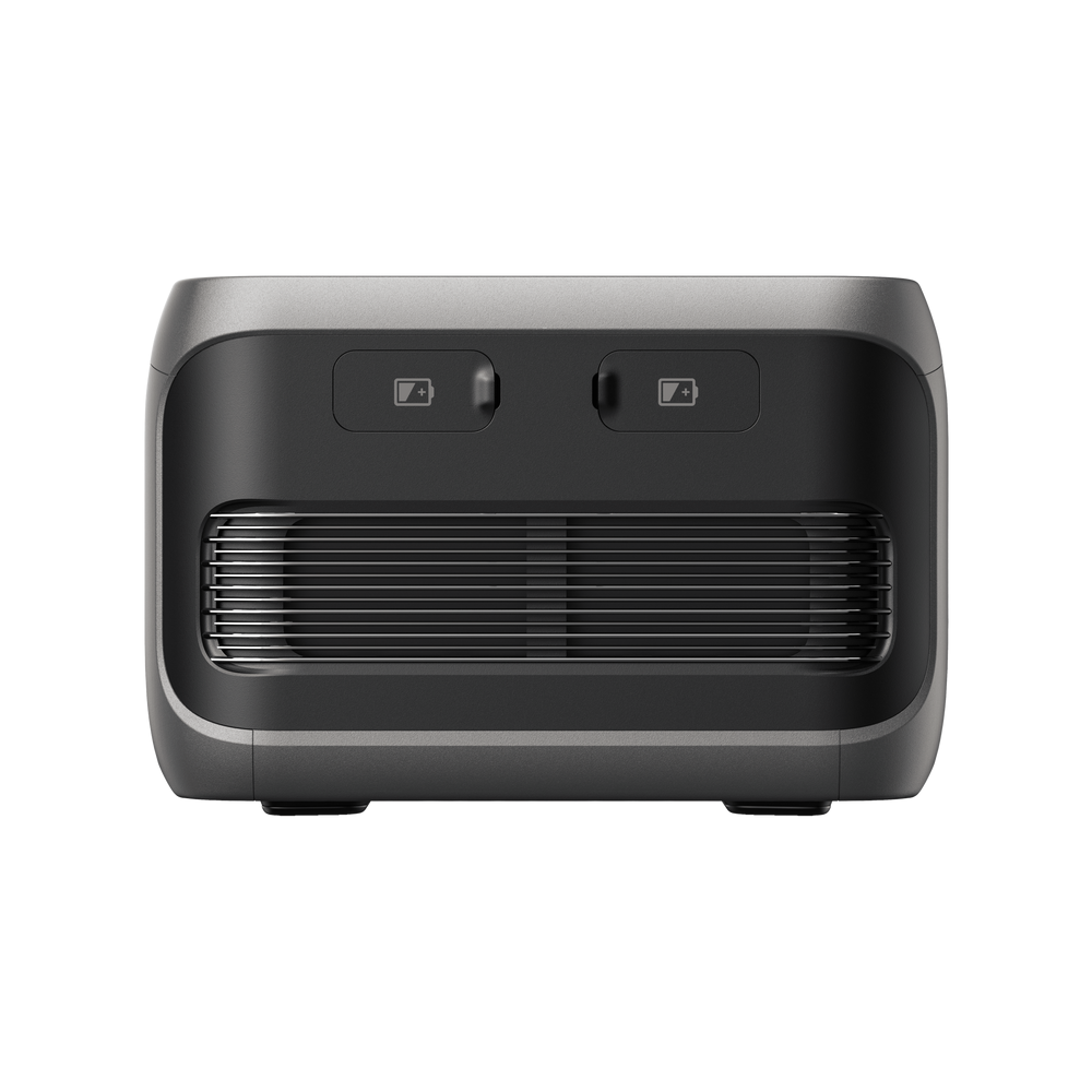 Anker SOLIX BP3800 Expansion Battery | 3,840Wh LFP Battery for F3800 Series