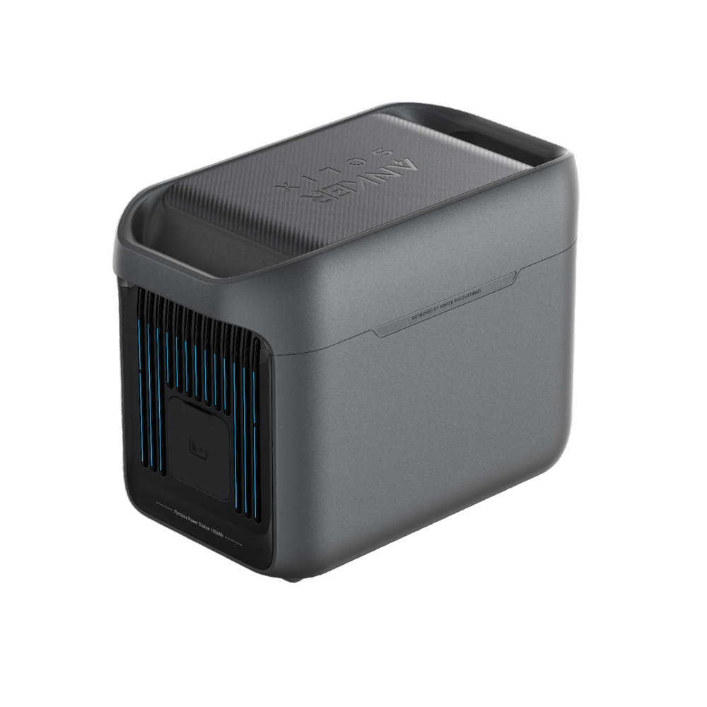 Anker SOLIX C1000X Portable Power Station - 1,056Wh | 1,800W