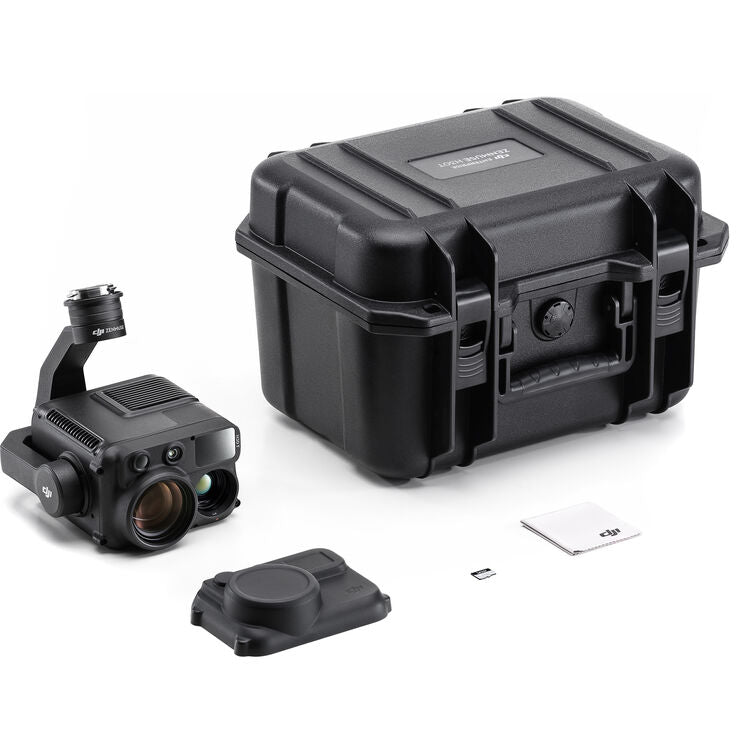 DJI Zenmuse H30T Thermal Camera (NA) SP 2-Y Basic (Auto Activating)