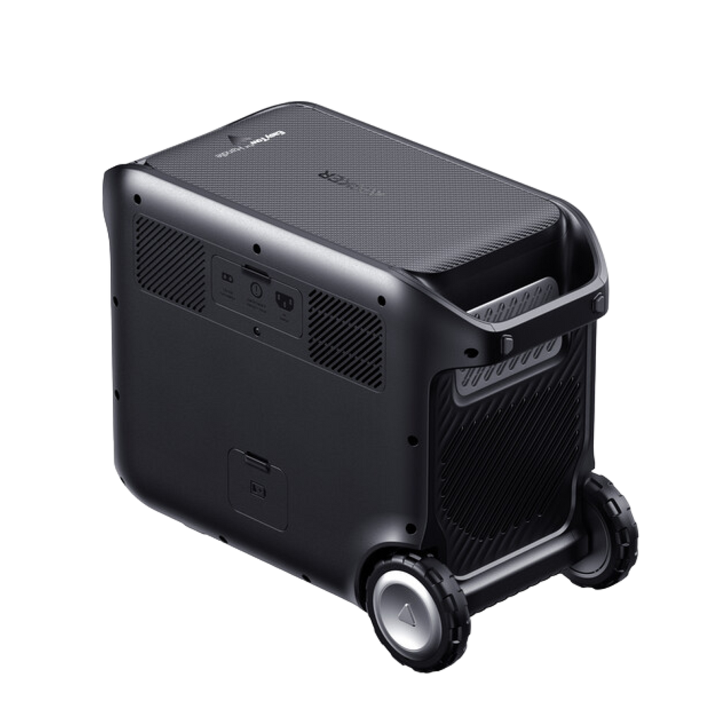 Anker SOLIX F2600 Portable Power Station - 2,560Wh | 2,400W