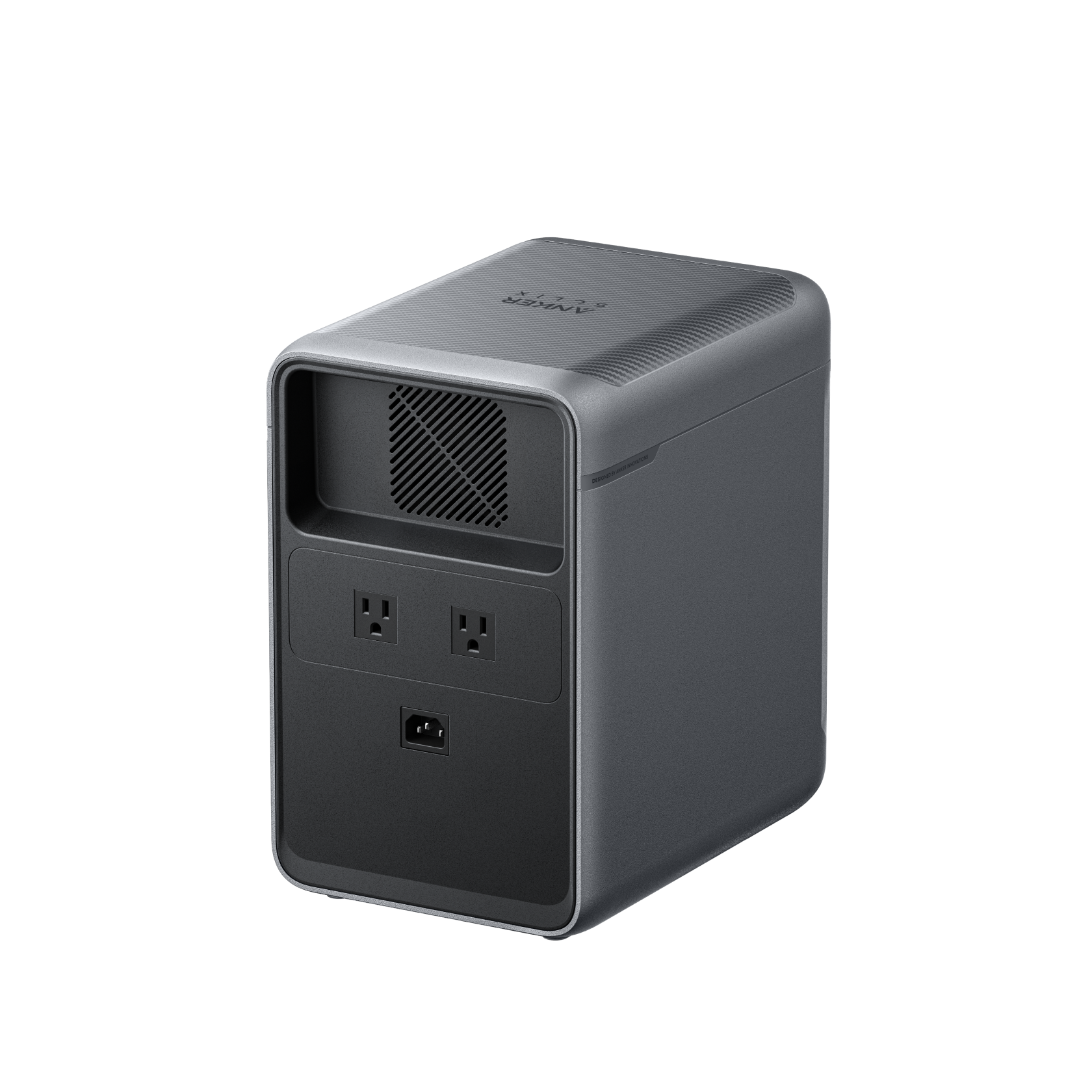 Anker SOLIX S2000 Portable Power Station |2010Wh 1500W