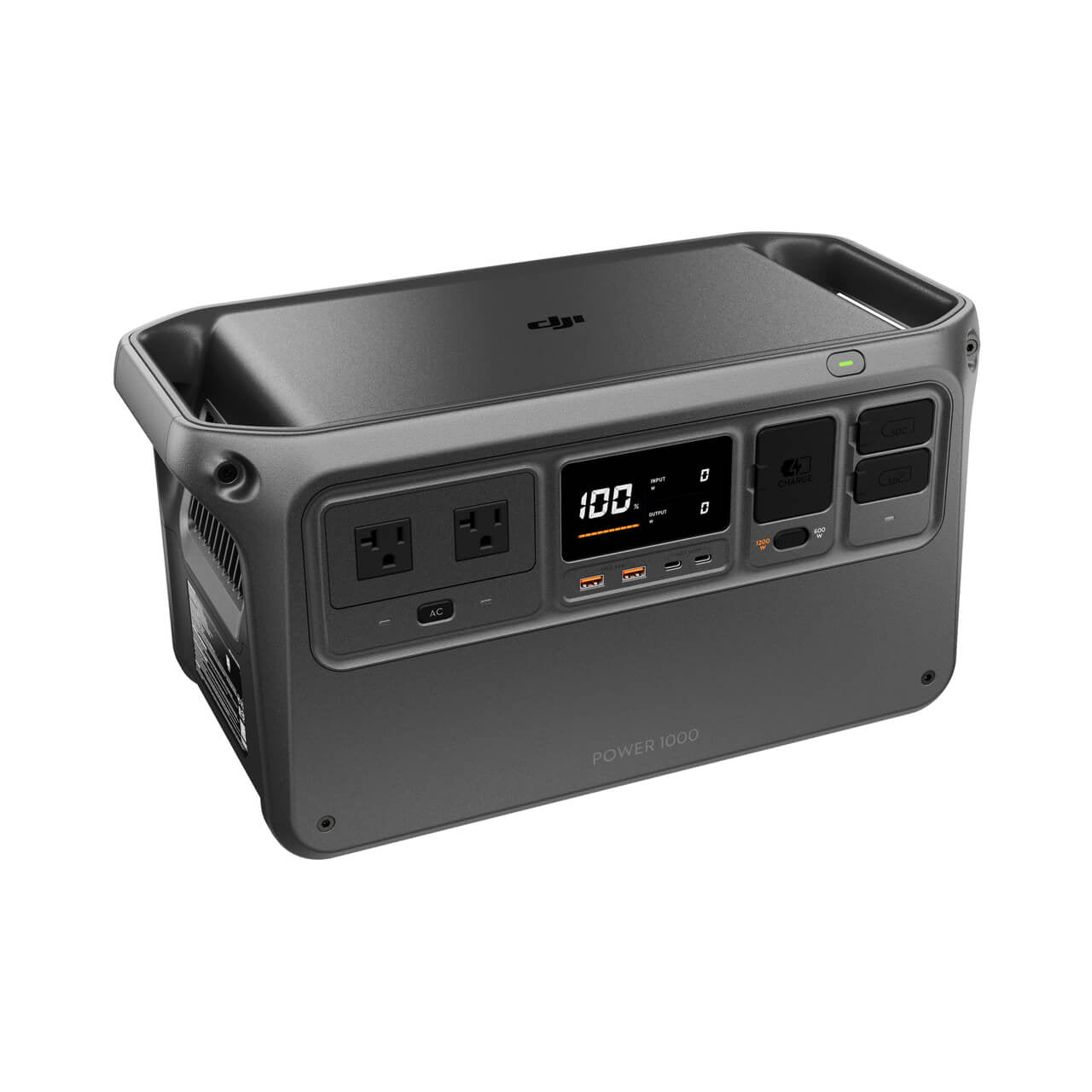 DJI Power 1000(NA) Portable Power Station