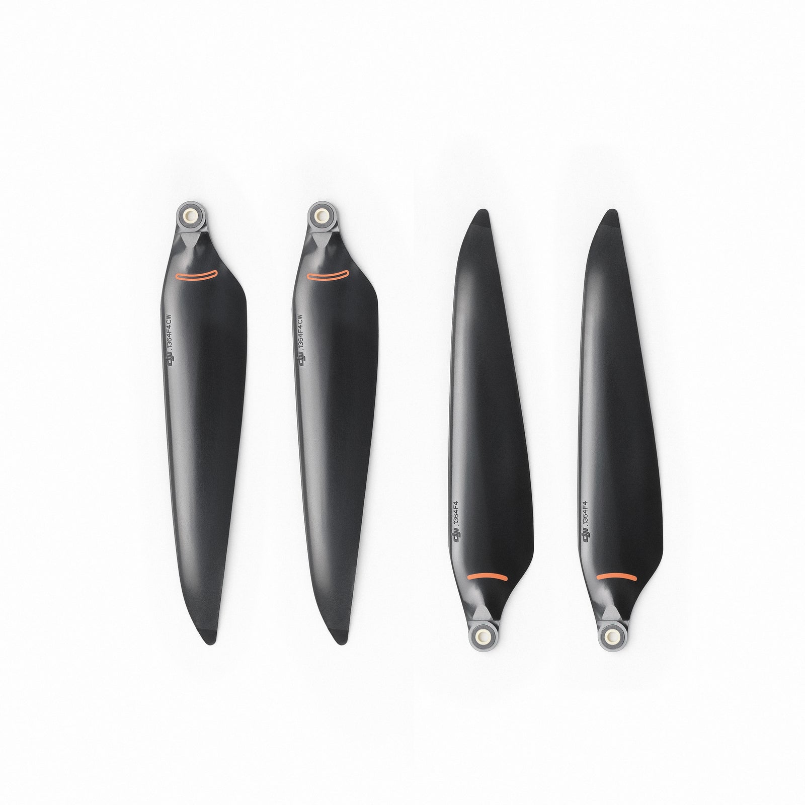 DJI Matrice 4D Series Low-Noise Anti-lce Propellers