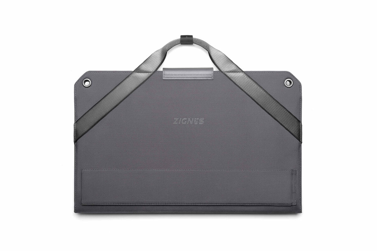 Zignes 100W Solar Panel (S)