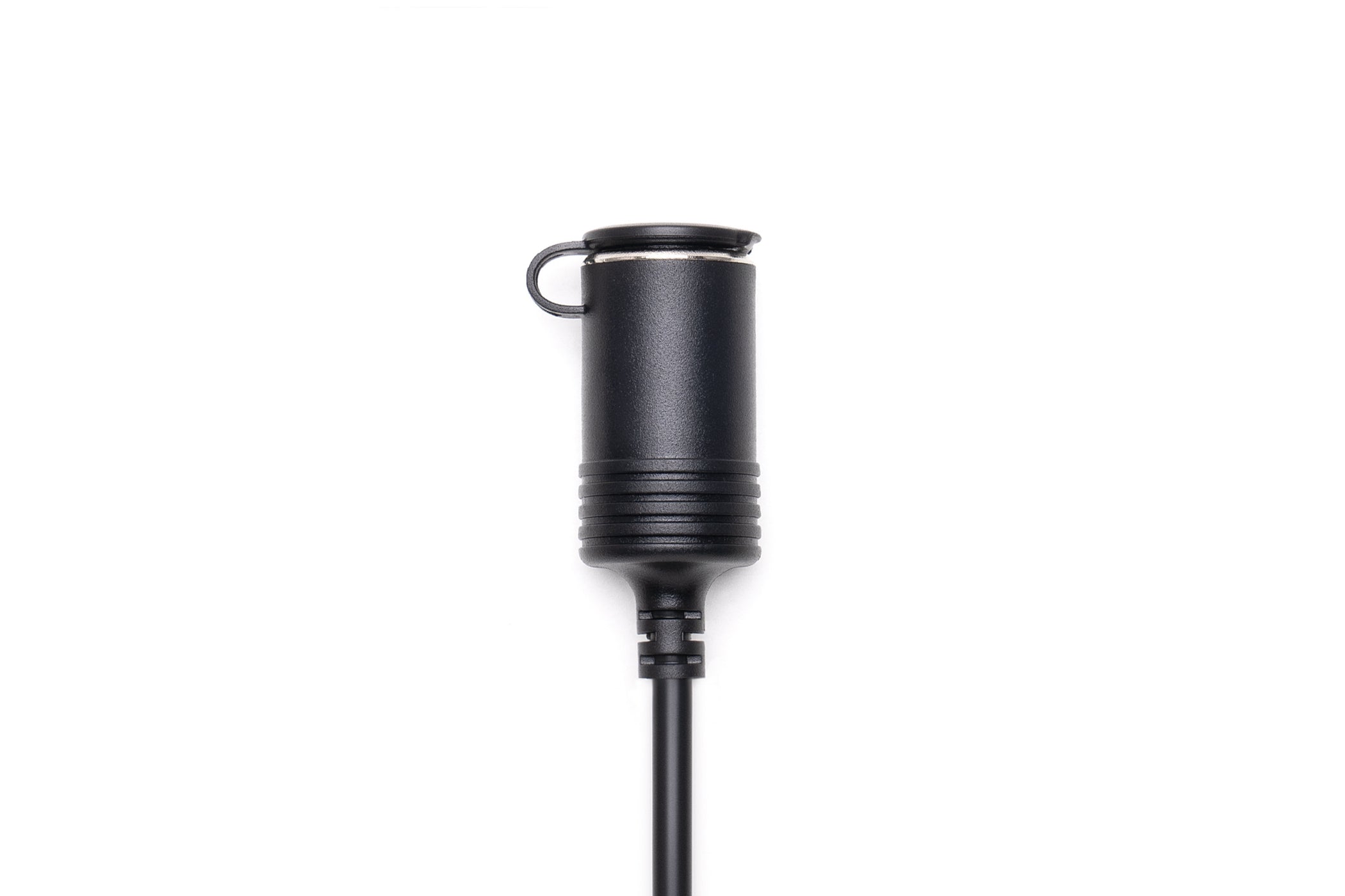 DJI Power SDC to Car Charger Plug Power Cable(12V)