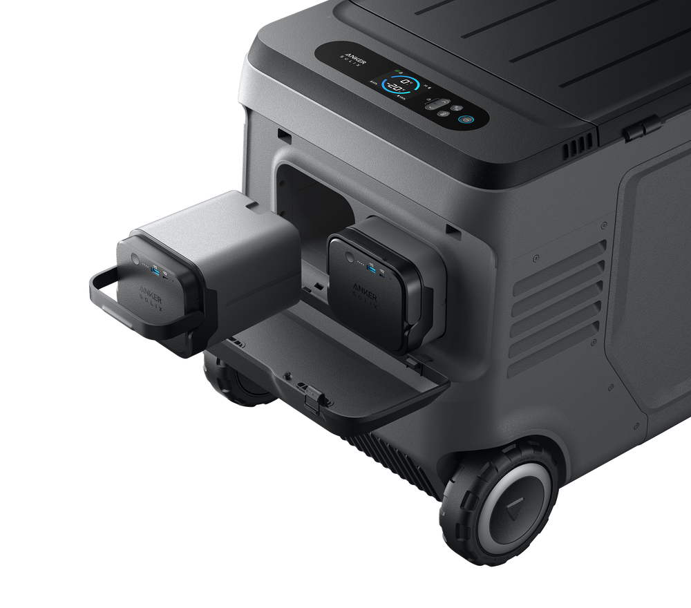 Anker SOLIX EverFrost 2 Removable Battery, For 23L / 40L / 58L Electric Cooler