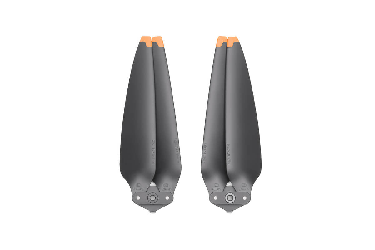 DJI Air 3 Series Low-Noise Propellers