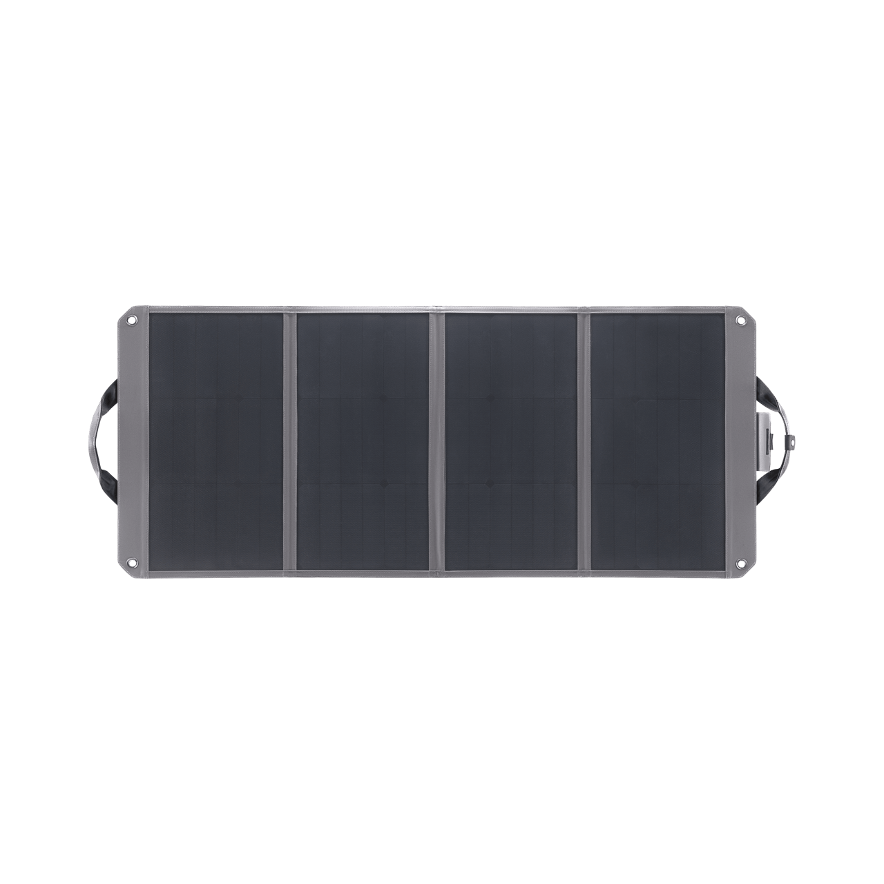 Zignes 100W Solar Panel (S)