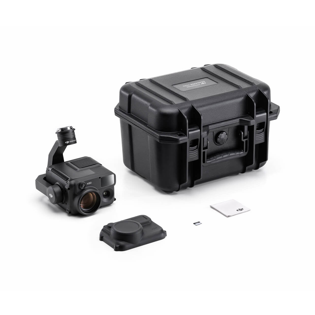 Zenmuse H30(NA) SP Plus (1 Year Plus)