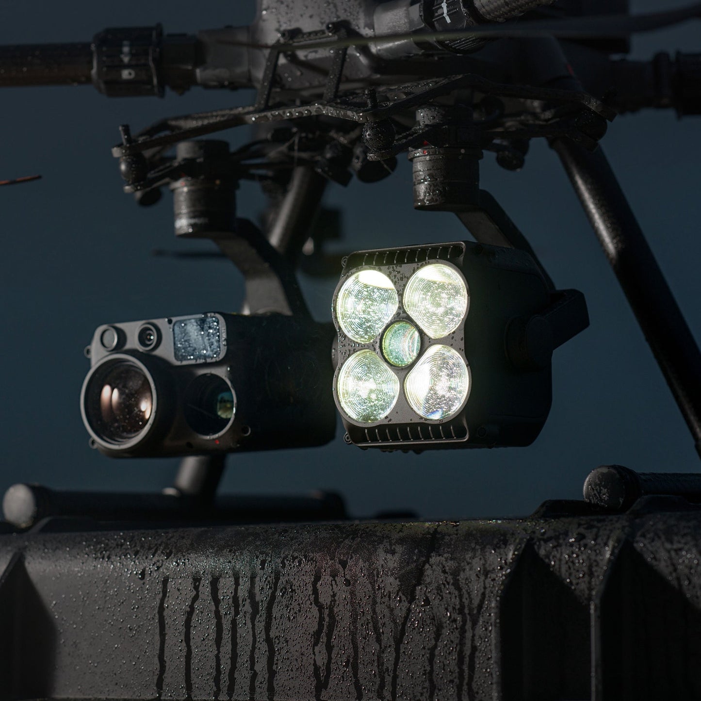 dji zenmuse s1